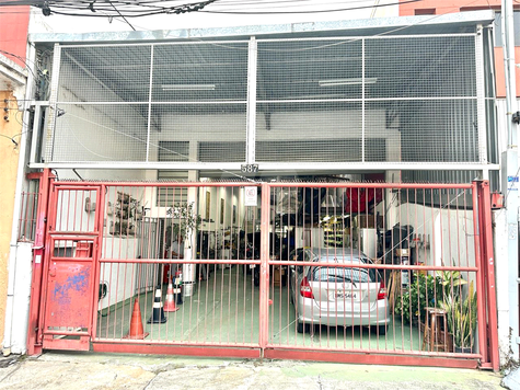 Venda Galpão São Paulo Vila Anastácio 1