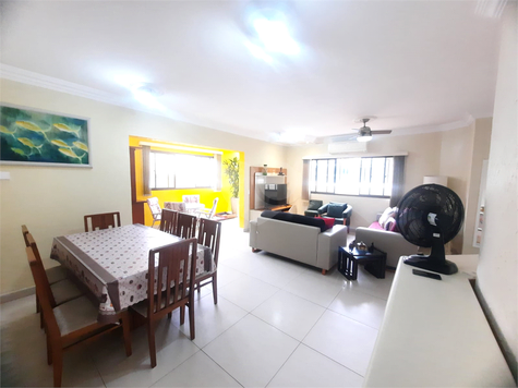 Venda Cobertura Guarujá Enseada 1