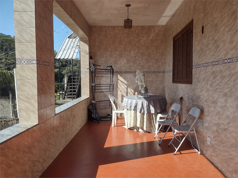 Venda Casa Niterói Cubango 1