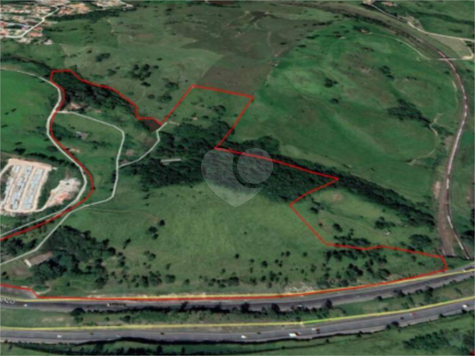 Venda Área de Terra Itu City Castello 1