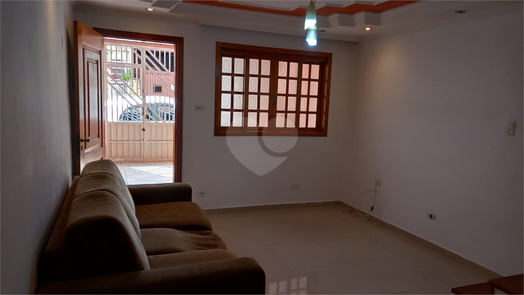 Aluguel Sobrado São Paulo Imirim 1