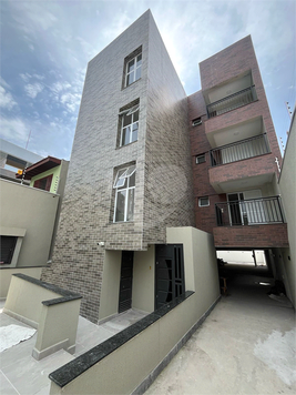 Venda Apartamento São Paulo Tatuapé 1
