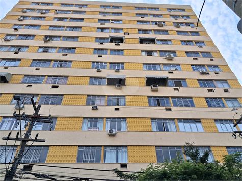 Venda Apartamento Niterói São Domingos 1