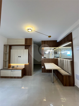 Venda Apartamento São Paulo Tatuapé 1
