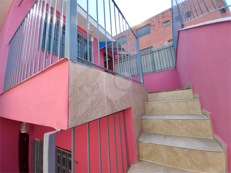 Venda Sobrado São Paulo Jardim Mangalot 1