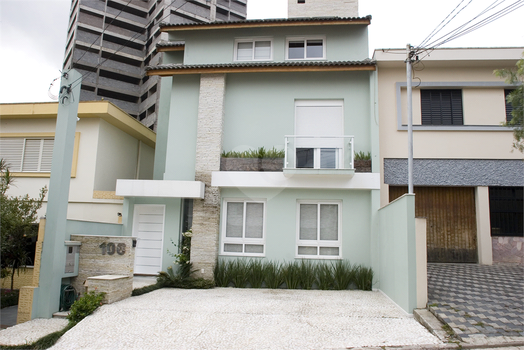 Venda Casa São Bernardo Do Campo Centro 1