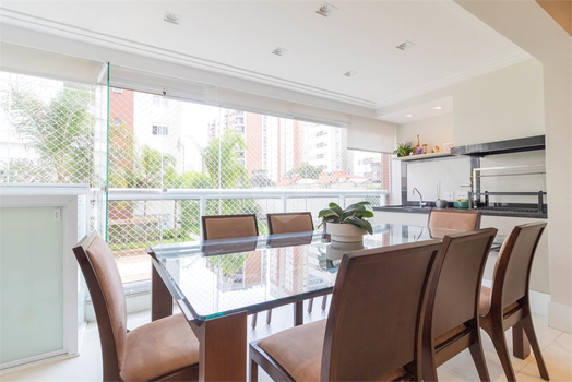 Venda Apartamento São Paulo Vila Leopoldina 1