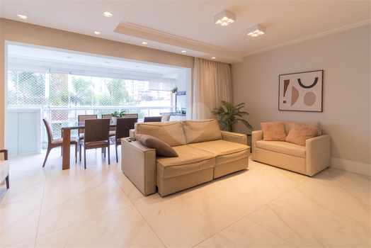 Venda Apartamento São Paulo Vila Leopoldina 1