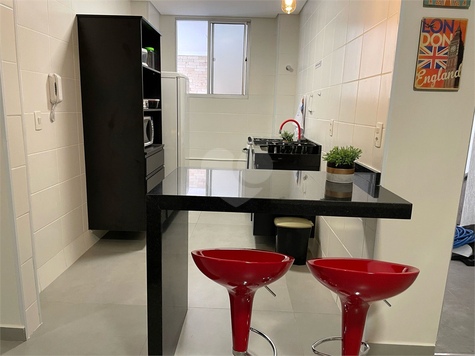 Venda Apartamento Sorocaba Jardim São Carlos 1