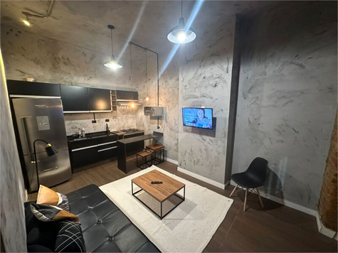 Venda Apartamento Rio De Janeiro Laranjeiras 1