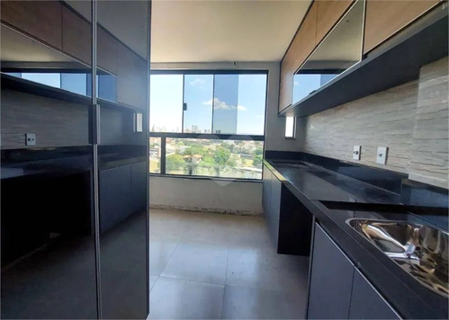 Venda Apartamento Sorocaba Jardim América 1