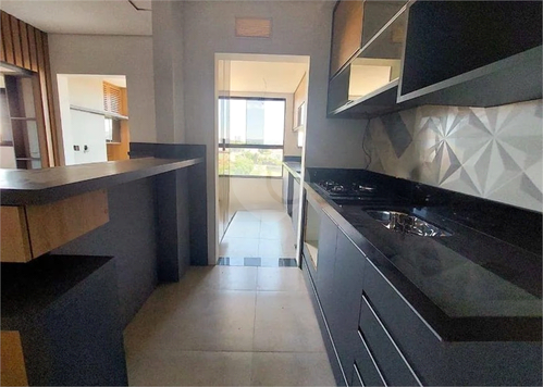 Venda Apartamento Sorocaba Jardim América 1