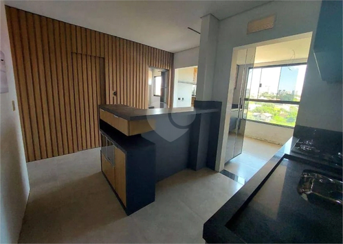 Venda Apartamento Sorocaba Jardim América 1