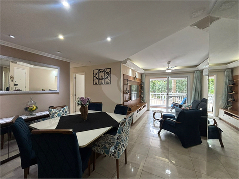 Venda Apartamento São Paulo Vila Andrade 1