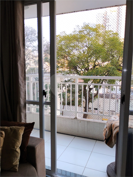 Venda Apartamento São Paulo Catumbi 1