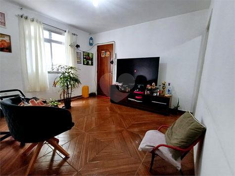 Venda Apartamento São Paulo Vila Guilherme 1