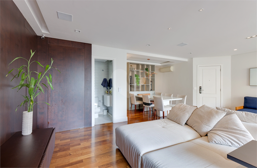Venda Apartamento São Paulo Vila Olímpia 1