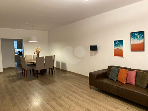Aluguel Apartamento Santos Gonzaga 1