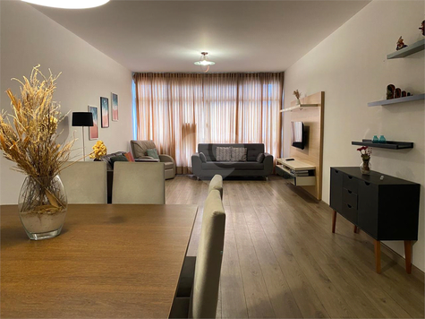 Aluguel Apartamento Santos Gonzaga 1