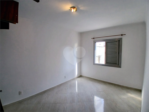 Venda Apartamento São Paulo Água Fria 1