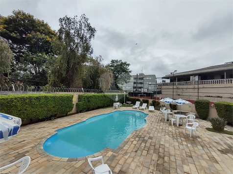 Venda Apartamento São Paulo Jaçanã 1
