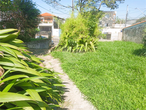 Venda Casa térrea São Paulo Vila Butantã 1