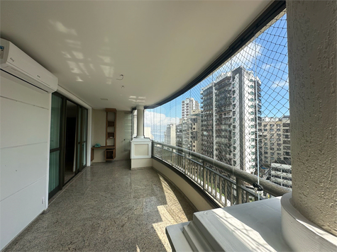 Venda Apartamento Niterói Icaraí 1