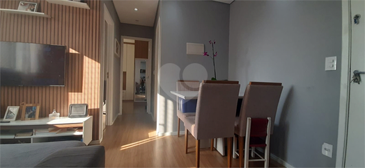 Venda Apartamento São Paulo Tucuruvi 1