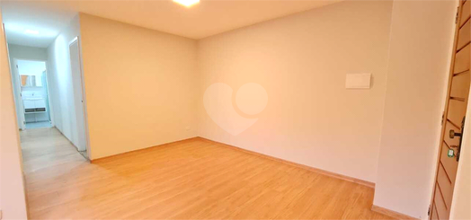 Venda Apartamento São Paulo Jardim D'abril 1