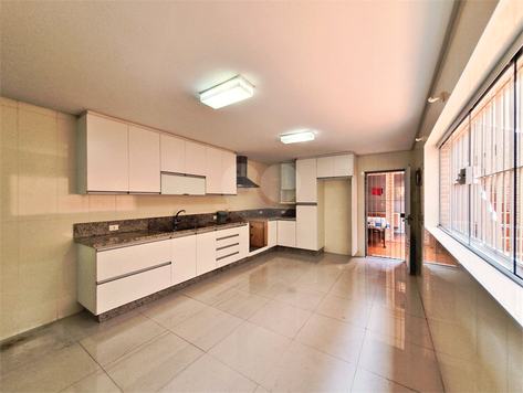 Venda Casa São Paulo Jardim Guanca 1