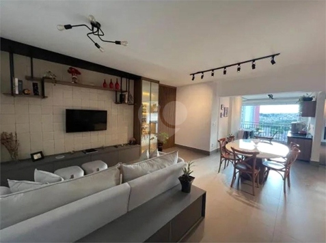Venda Apartamento Indaiatuba Vila Almeida 1