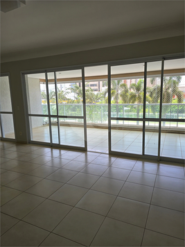 Aluguel Apartamento Ribeirão Preto Jardim Botânico 1