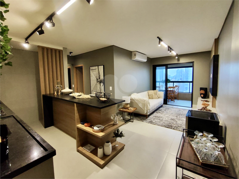 Aluguel Apartamento Santos José Menino 1