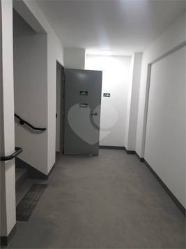 Venda Apartamento São Paulo Carandiru 1