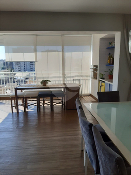 Venda Apartamento São Paulo Vila Guilherme 1