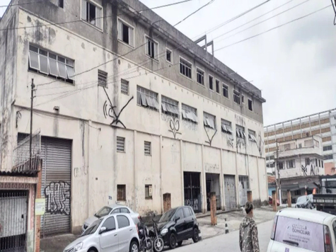 Venda Prédio inteiro São Paulo Vila Guilherme 1