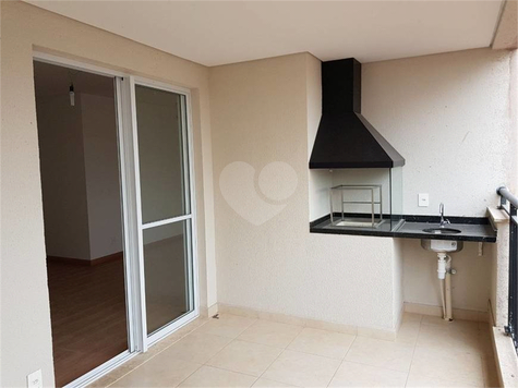 Venda Apartamento São Paulo Vila Guilherme 1