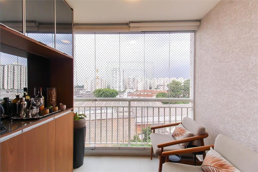 Venda Apartamento São Paulo Catumbi 1