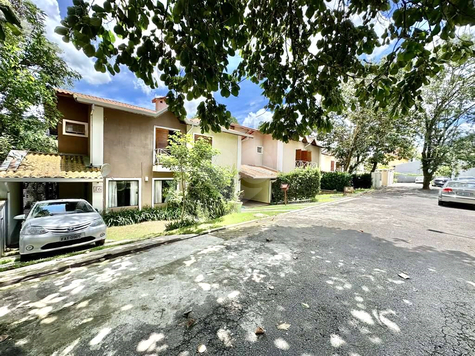 Venda Condomínio Carapicuíba Jardim Ana Estela 1
