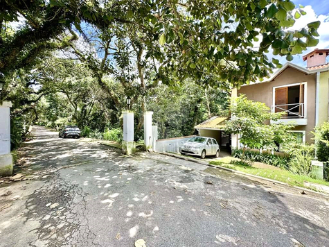 Venda Condomínio Carapicuíba Jardim Ana Estela 1