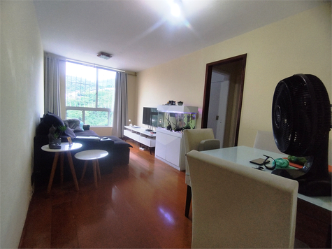 Venda Apartamento Niterói Pe Pequeno 1