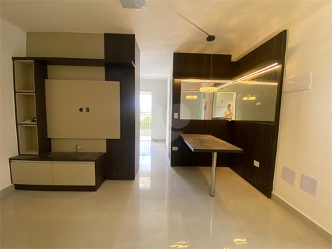 Venda Apartamento São Paulo Tatuapé 1