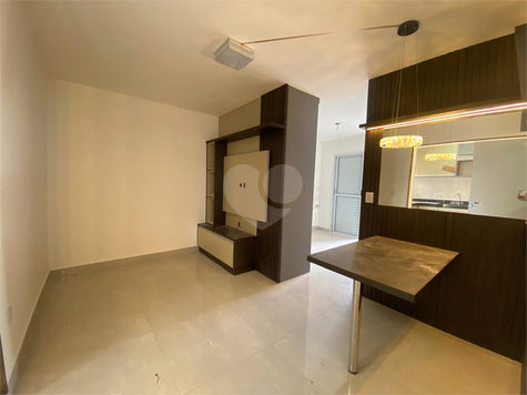 Venda Apartamento São Paulo Tatuapé 1