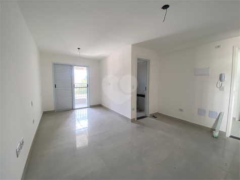 Venda Apartamento São Paulo Tatuapé 1