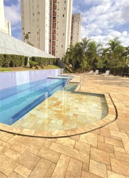 Venda Apartamento São Paulo Vila Bela Vista (zona Norte) 1