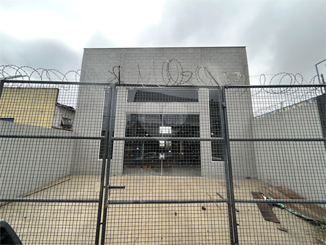 Aluguel Galpão Sorocaba Vila Nova Sorocaba 1