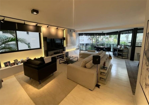 Venda Apartamento São Paulo Aclimação 1