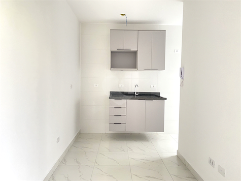 Aluguel Apartamento São Paulo Tucuruvi 1