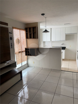 Venda Apartamento Campinas Parque Das Cachoeiras 1