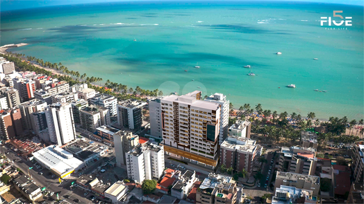 Venda Apartamento Maceió Ponta Verde 1